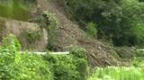 土砂が町道ふさぎ車通れず 住民の移動手段は徒歩のみ 完全復旧のめど立たず 愛媛・鬼北町 | 愛媛のニュース - Nスタえひめ|あいテレビは6チャンネル