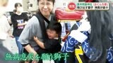 獅子から「逃げ回る子どもも」 青井阿蘇神社の「おくんち祭」神幸行列 約50団体1300人が参加 | 熊本のニュース|RKK NEWS|RKK熊本放送