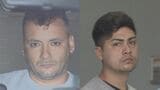 【速報】中野2億円腕時計窃盗事件 チリ国籍の男2人を再逮捕 「ヨーロッパ中で窃盗していた」 欧米で社会問題の「SATG」か 「1日3~4件やった日も」 警視庁|TBS NEWS DIG