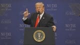 トランプ大統領　イラン攻撃からの早期の撤退を否定 「途中で手を引いて問題が再発するようなことにはさせない」|TBS NEWS DIG