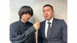お笑いコンビ・ドロームが「ヤッホイ」に改名|TBS NEWS DIG