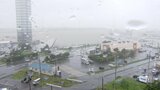 八森は降り始めから200ミリ超 秋田県で記録的大雨 気象台が「大雨と暴風及び高波に関する秋田県気象情報 第6号」発表 | IBC NEWS | IBC岩手放送