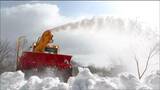 「去年に比べて1メートルほど雪少ない」蔵王エコーラインの除雪始まる　4月26日に開通予定　宮城|TBS NEWS DIG