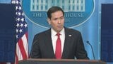 ルビオ国務長官　来週の米中首脳会談で「台湾問題が議題に」|TBS NEWS DIG