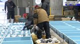 【山火事】大船渡市の山林火災 漁業への影響は? 岩手|TBS NEWS DIG