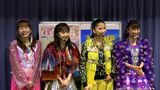 ももクロが週末の岡山県北に参上! コンサートをオファーしたのは津山市役所「地域の魅力も満喫したんだぁ~Z」 | 岡山・香川のニュース | 天気 | RSK山陽放送
