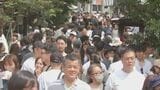 台湾が韓国を上回り初の最多…出発地別の外国人宿泊者数　利用率好調な直行便が背景に　|　大分のニュース｜OBS NEWS｜大分放送