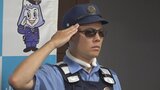 「とても有効」サングラスに首を冷やすネックリング 暑さ対策として着用を認める 山梨県警 | 山梨のニュース | UTYテレビ山梨
