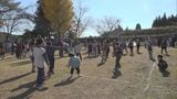 全校児童8人の学校に500人以上が来場 都城市・吉之元小で「トモダチふやそうフェスティバル」 | MRTニュース | MRT宮崎放送