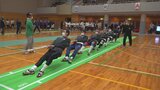 県ナンバーワン決める　綱引選手権大会　|　山梨のニュース | ＵＴＹテレビ山梨