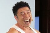 【 なかやまきんに君 】 ギネス世界記録™ 達成も…「新ギャグしようと思ったんですけど忘れた」|TBS NEWS DIG