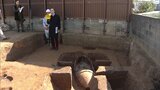 死者の再生を祈ったとみられる埋葬方法 弥生時代の遺跡で新たに確認 | 福岡のニュース|RKB NEWS|RKB毎日放送