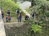 5歳の男児　温泉施設から行方不明…父「帰ってきてほしい」　きょうの捜索は終了　　鹿児島|TBS NEWS DIG