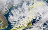【気象情報 31日午前11時更新】北陸地方は大みそか夜にかけ 落雷や竜巻などの突風、ひょうに注意【雪と雨のシミュレーション 3時間ごと】寒冷前線の通過で大気の状態は不安定|TBS NEWS DIG