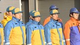 「少しでも石川の人たちに力を与えることができれば」 能登半島地震で活動の岩手県警広域緊急援助隊が帰還|TBS NEWS DIG