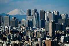 朝日生命、金利上昇で外債から円債にシフト－国債残高は積み増し| TBS CROSS DIG with Bloomberg