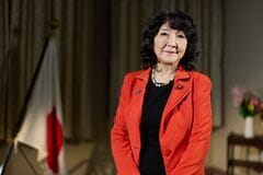 地域の命運握る地方銀行、積極貸し出し見据えた対応促す－片山金融相| TBS CROSS DIG with Bloomberg