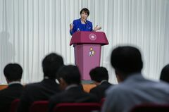 【今朝の5本】仕事を始める前に読んでおきたい厳選ニュース| TBS CROSS DIG with Bloomberg