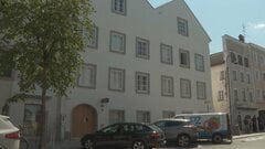 ヒトラーの生家が警察署に生まれ変わる “ネオナチの聖地”とせず歴史の教訓を伝える| TBS CROSS DIG with Bloomberg
