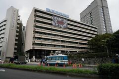 自民総裁選前倒しの是非、意思確認に「スピード感が必要」－逢沢氏| TBS CROSS DIG with Bloomberg