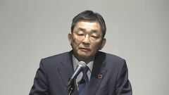 KDDI高橋社長「すごく遅いペースだ」 楽天モバイルのプラチナバンド開設計画について| TBS CROSS DIG with Bloomberg