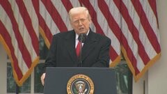 トランプ大統領　ウクライナ和平計画の合意に向けウィットコフ特使をモスクワに派遣へ| TBS CROSS DIG with Bloomberg