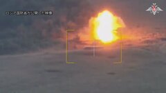 ウクライナ　最大規模の越境攻撃　国境から10キロまで前進　ガス輸送施設など制圧か| TBS CROSS DIG with Bloomberg