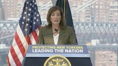 NY州「データセンターの建設を州内で停止」全米初　“電気代高騰”“天然資源枯渇”恐れを指摘| TBS CROSS DIG with Bloomberg