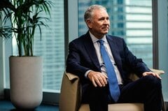 億万長者のグリフィン氏ら、南フロリダ移住キャンペーンに資金提供| TBS CROSS DIG with Bloomberg