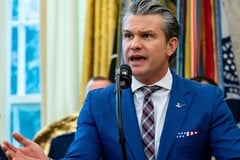 アンソロピック、米国防総省がサプライチェーン上のリスクに指定| TBS CROSS DIG with Bloomberg