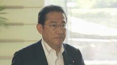岸田総理「国民に伝える力が求められている」「政治家として進化しようと精進しているところ」月刊誌のインタビューで| TBS CROSS DIG with Bloomberg