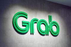 シンガポールのグラブ、通期利益見通し上方修正－株価急伸| TBS CROSS DIG with Bloomberg