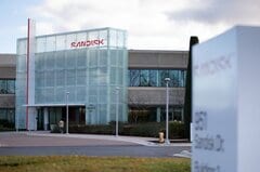 米ウエスタンデジタル、サンディスク株売却で約31億ドル調達へ| TBS CROSS DIG with Bloomberg