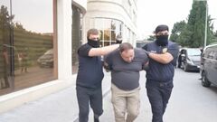 旧ソ連構成国のアゼルバイジャンがロシアへの反発強める　ロシア当局捜査で2人死亡| TBS CROSS DIG with Bloomberg