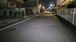 小6女児が歩行中に倒れたところを車にひかれ死亡　運転の男を過失運転傷害の疑いで現行犯逮捕　埼玉・朝霞市|TBS NEWS DIG