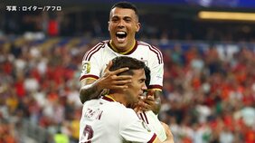 スペイン、隣国ポルトガルを撃破！4大会ぶりの8強入り、今大会無失点記録を伸ばす　C.ロナウドはベスト16で自身“最後のW杯”を終えた【北中米W杯】|TBS NEWS DIG
