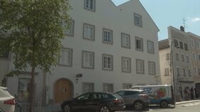 ヒトラーの生家が警察署に生まれ変わる “ネオナチの聖地”とせず歴史の教訓を伝える|TBS NEWS DIG