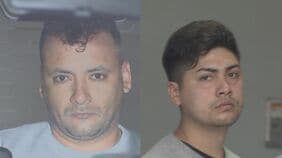 【速報】中野2億円腕時計窃盗事件　チリ国籍の男2人を再逮捕　「ヨーロッパ中で窃盗していた」　欧米で社会問題の「SATG」か　「1日3～4件やった日も」　警視庁|TBS NEWS DIG