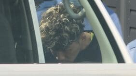 【速報】神戸三宮の女性刺殺事件 谷本将志被告を起訴 鑑定留置終える|TBS NEWS DIG