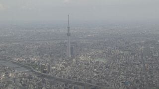 東京23区 4月の消費者物価は前年同月比1.5％上昇　国による補助金でガソリンは前年同月比9.9％減少| TBS CROSS DIG with Bloomberg