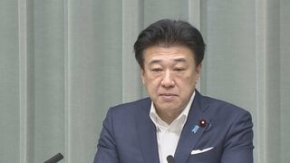 木原官房長官　「サイバー対処能力の向上の観点から極めて重要な一歩」　あすからサイバー攻撃の無害化が可能に| TBS CROSS DIG with Bloomberg