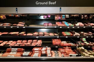 トランプ大統領、輸入牛ひき肉の関税一部緩和へ－選挙前に価格対策| TBS CROSS DIG with Bloomberg