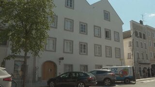 ヒトラーの生家が警察署に生まれ変わる “ネオナチの聖地”とせず歴史の教訓を伝える| TBS CROSS DIG with Bloomberg