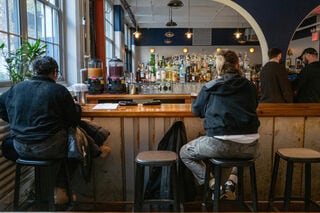 米消費者のアルコール離れに歯止め、酒類業界に明るい兆し| TBS CROSS DIG with Bloomberg