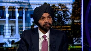 世界銀行、戦後支援で200億ドル以上を迅速供給可能－追加余力も検討| TBS CROSS DIG with Bloomberg