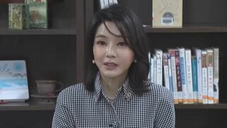 韓国前大統領の妻に懲役1年8か月　旧統一教会から貴金属受け取る| TBS CROSS DIG with Bloomberg