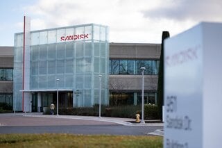 米ウエスタンデジタル、サンディスク株売却で約31億ドル調達へ| TBS CROSS DIG with Bloomberg