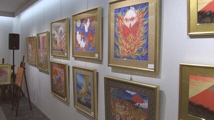 壮大な富士山から考えたらちっぽけな悩みなんて大したことない」俳優