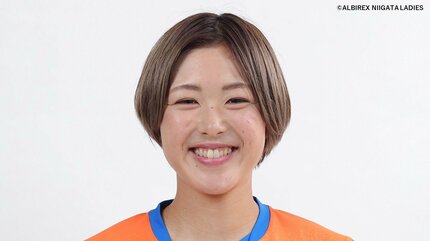 私らしく全力プレーで闘ってきます」MF石田千尋選手(23) 海外