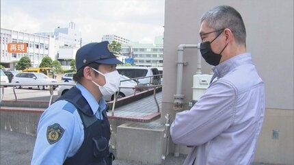 職務質問　警察実務研究会 警察官の「職務質問」は断れるのか？ 警察と弁護士に確認すると